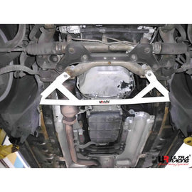 Mercedes CLS 3.0 W218 11+ Ultra-R 4-punti Anteriore Lower Brace - em-power.it