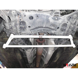 Ford Focus 1.8 MK2 05-10 Ultra-R 4-punti Anteriore Lower H-Brace - em-power.it