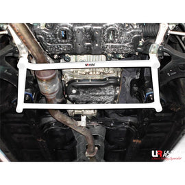 Subaru XV 12+ Ultra-R 4-punti Anteriore Lower Brace 1873 - em-power.it