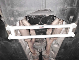 Audi A8/S8 03-10 D3 UltraRacing 4P Anteriore Lower Brace 1874 - em-power.it