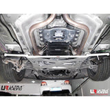 Porsche Panamera 3.6 V6 09+ Ultra-R 4P Anteriore Lower Brace