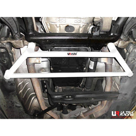 Mercedes ML 3.5 W164 05-11 Ultra-R 4P Anteriore Lower Brace 1886 - em-power.it