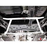 Mitsubishi ASX 10+ UltraRacing 4-punti Anteriore H-Brace 1925