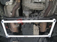 Carica l&#39;immagine nel visualizzatore di Gallery, Audi Q7 4.2 08+ UltraRacing 4-punti Anteriore H-Brace 865 - em-power.it