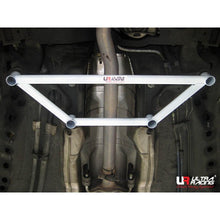 Load image into Gallery viewer, Opel Zafira A 99-05 Ultra-R 4-punti Anteriore Lower H-Brace - em-power.it