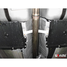Range Rover Evoque 2.0 11+ Ultra-R 2P Mid Lower Tiebar 1803 - em-power.it