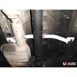 Hyundai Santa Fe SM 01-06 Ultra-R 2P Mid Lower Brace 1894 - em-power.it