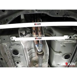 Mitsubishi ASX 10+ UltraRacing 2-punti Mid Lower Brace 1926 - em-power.it