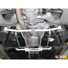 Load image into Gallery viewer, BMW 5 GT 535 F07 09+ Ultra-R 4-punti Mid Lower Brace 1865 - em-power.it
