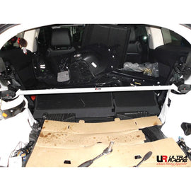 Range Rover Evoque 2.0 11+ Ultra-R 2P Posteriore Upper Strutbar - em-power.it