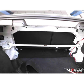Mercedes C-Class/ AMG 07+ W204 Ultra-R Posteriore Upper Strutbar - em-power.it