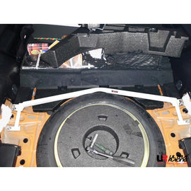 Subaru XV 12+ / WRX 4D 11+ Ultra-R 2P Posteriore Upper Strutbar - em-power.it
