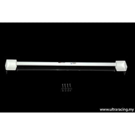 Audi TTS 2.0 TFSI 08+ UltraRacing Posteriore Upper Strutbar - em-power.it