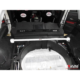 Mitsubishi ASX 10+ UltraRacing 2-punti Posteriore Upper Strutbar - em-power.it
