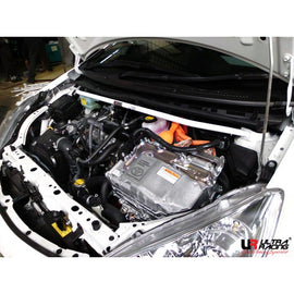 Toyota Prius C 1.5 11+ Ultra-R 2-punti Posteriore Upper Strutbar - em-power.it