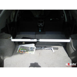 Subaru Impreza Wagon 01-03 Ultra-R 2P Posteriore Strutbar Adj. - em-power.it