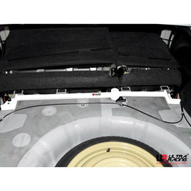 Mazda 3 BL 09+ incl MPS UltraRacing 3-punti Posteriore Strutbar - em-power.it