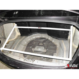 Mitsubishi EVO X UltraRacing 4-punti Posteriore Upper Strutbar - em-power.it