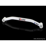 Mitsubishi ASX 10+ UltraRacing 2-punti Lower Bar Posteriore 1155