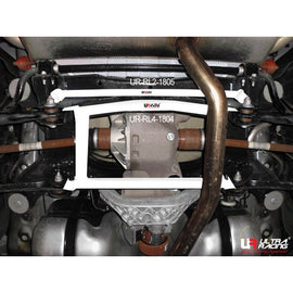 Range Rover Evoque 2.0 11+ Ultra-R 2P Lower Bar Posteriore 1805 - em-power.it