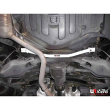 Carica l&#39;immagine nel visualizzatore di Gallery, Mercedes E-Class 2.0K W212 11+ Ultra-R 2P Lower Tiebar Posteriore - em-power.it