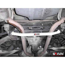 Carica l&#39;immagine nel visualizzatore di Gallery, Mercedes ML 3.5 W164 05-11 Ultra-R 2P Lower Bar Posteriore 1887 - em-power.it