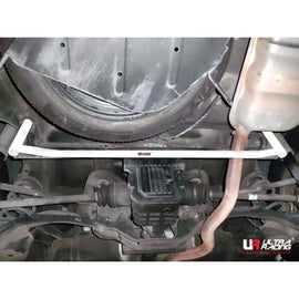 Hyundai Santa Fe SM 01-06 Ultra-R 2P Lower Bar Posteriore 1895 - em-power.it