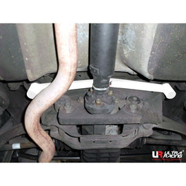 Hyundai Santa Fe SM 01-06 Ultra-R 2P Lower Bar Posteriore 1896 - em-power.it