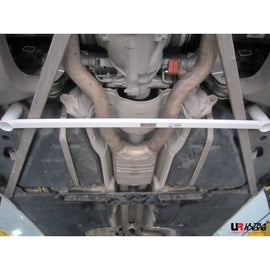 BMW 640 E63/E64 4.0 03-10 Ultra-R 2-punti Lower Bar Posteriore - em-power.it