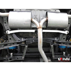 Mitsubishi ASX 10+ UltraRacing 2-punti Lower Bar Posteriore 1927 - em-power.it