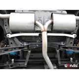 Mitsubishi ASX 10+ UltraRacing 2-punti Lower Bar Posteriore 1927