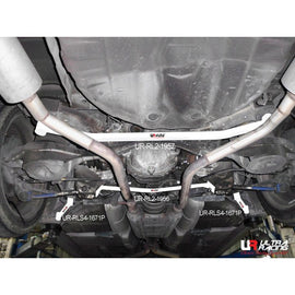 Nissan Skyline V35 2.5 01+ Ultra-R 2P Lower Bar Posteriore 1957 - em-power.it