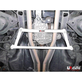 Cadillac CTS 3.6 07+ UltraRacing 4-punti Posteriore Lower Brace - em-power.it