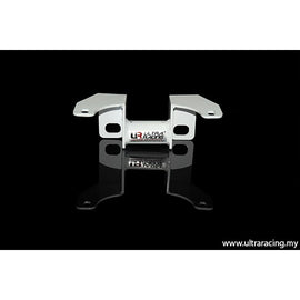 Hyundai Coupe 03-08 Ultra-R 4-punti Posteriore Lower H-Brace - em-power.it