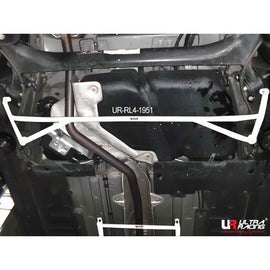 Peugeot 408 1.6T 10+ Ultra-R 4-punti Posteriore Lower Member Brace - em-power.it