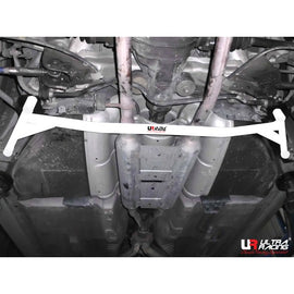 Nissan Skyline V35 2.5 01+ Ultra-R 4-punti Posteriore Lower Brace - em-power.it
