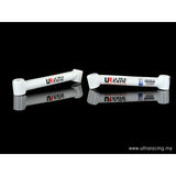 Mitsubishi ASX 10+ UltraRacing 2x2P Lower Bar Posteriores 444