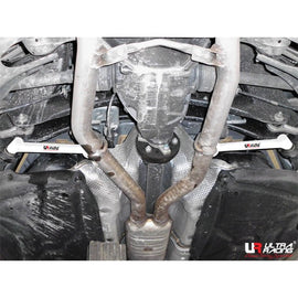 Mercedes CLS 3.0 W218 11+ Ultra-R 2x2P Posteriore Lower Side Bar - em-power.it