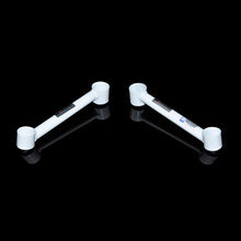 Load image into Gallery viewer, Lexus RX350 09+ AL10 UltraRacing 2x2P Posteriore Lower Side Bars - em-power.it
