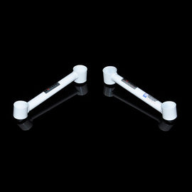 Lexus RX350 09+ AL10 UltraRacing 2x2P Posteriore Lower Side Bars - em-power.it