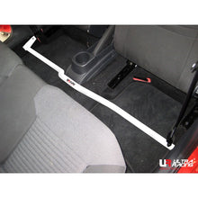 Carica l'immagine nel visualizzatore di Gallery, Skoda Fabia 07+/ Rapid 12+ Ultra-R 2-punti Room Bar - em-power.it