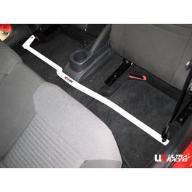 Skoda Fabia 07+/ Rapid 12+ Ultra-R 2-punti Room Bar - em-power.it
