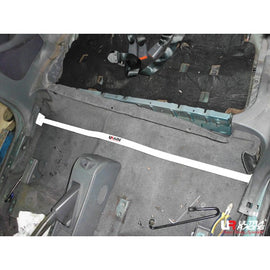 Fiat Bravo 1.8 95-01 UltraRacing 2-punti Room Bar - em-power.it