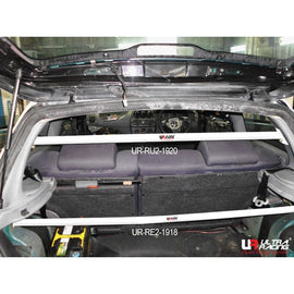 Fiat Bravo 1.8 95-01 UltraRacing 2-punti C-Pillar Bar - em-power.it