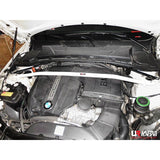 BMW 3 E92 335i / E93 3.5 Ultra-R 2punti Anteriore Upper Strutbar