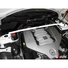 Mercedes C-Class/ AMG 07+ W204 Ultra-R Anteriore Upper Strutbar - em-power.it