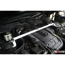 Mercedes CLS 3.0 W218 11+ Ultra-R 2P Front Upper Strutbar TW2-1835 - em-power.it