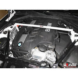 BMW 520/525/528 F10 10+ UltraRacing 2P Anteriore Upper Strutbar