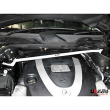 Load image into Gallery viewer, Mercedes ML 3.5 W164 RHD 05-11 Ultra-R Anteriore Upper Strutbar - em-power.it