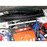 Mitsubishi ASX 10+ UltraRacing 2-punti Anteriore Upper Strutbar RHD